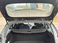 Gebraucht Opel Astra 110 PS (80 kW) 2014 Schwarz Kombi