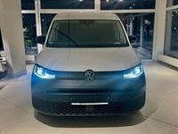 Gebraucht VW Caddy Maxi 122 PS (89 kW) 2022 Weiß Van / Kleinbus