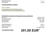 Second-hand VW Passat 150 CP (110 kW) 2022 Gri Break