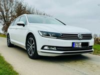 gebraucht VW Passat 2.0TDI 190PS *Highline* AHK Standheiz. Sportpaket