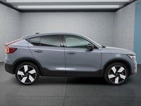 Gebraucht Volvo C40 300 kW (408 PS) 2022 Grau SUV