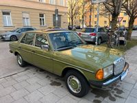 gebraucht Mercedes 240 