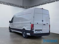 Gebraucht VW Crafter 140 PS (102 kW) 2025 Candyweiß Van