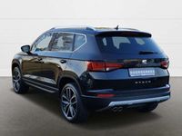 gebraucht Seat Ateca Xcellence 1.4 TSI +Leder+AHK+Digi-Cockpit