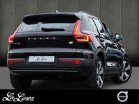 Gebraucht Volvo XC40 Plus 169 kW (231 PS) 2022 Schwarz SUV