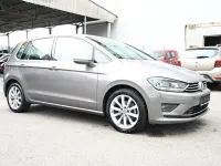 Gebraucht VW Golf VII Highline 150 PS (110 kW) 2015 Grau Limousine