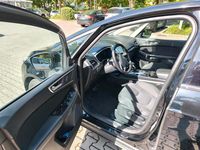 Gebraucht Ford S-MAX Titanium 150 PS (110 kW) 2016 Schwarz Van / Kleinbus