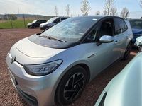Gebraucht VW ID.3 Pro Performance 150 kW (204 PS) 2022 Scale silver metallic Kleinwagen