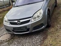 gebraucht Opel Vectra Vectra1.9 CDTI Caravan Elegance