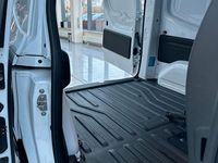 Gebraucht Mercedes eCitan 89 kW (122 PS) 2024 Weiß Van / Kleinbus