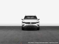 gebraucht VW Tiguan Allspace Allspace Elegance 2.0 TDI 4Motion DSG AHK