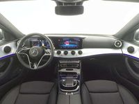 gebraucht Mercedes E200 Avantgarde