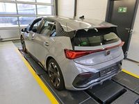 Gebraucht Cupra Born 150 kW (204 PS) 2024 Grau Kleinwagen