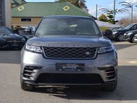 gebraucht Land Rover Range Rover Velar D300 R-Dynamic HSE*Kamera*top