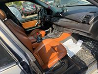 Gebraucht BMW X5 Exclusive 218 PS (160 kW) 2006 Grau SUV