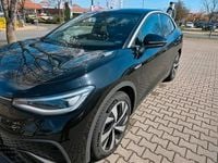 Gebraucht VW ID.5 Pro Performance 150 kW (204 PS) 2023 Schwarz SUV