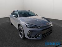 Neu Cupra Leon 204 PS (150 kW) 2025 Grau Kombi