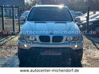 gebraucht BMW X5 3.0i