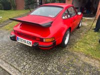 gebraucht Porsche 911 G-Modell Sportmatic