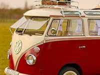 Gebraucht VW California California 45 PS (33 kW) 1971 Van