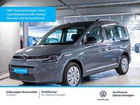 Gebraucht VW Caddy Style 122 PS (89 kW) 2025 Pure grey Van / Kleinbus