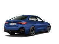 Gebraucht BMW i4 Performance 400 kW (544 PS) 2022 Blau Limousine
