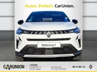Gebraucht Renault Symbioz Iconic 160 PS (117 kW) 2026 Perlmuttweiß metallic SUV