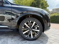 Neu Volvo XC90 Core 310 PS (228 kW) 2025 Schwarz SUV