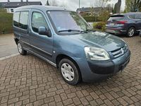 Gebraucht Citroën Berlingo 75 PS (55 kW) 2006 Grau Van / Kleinbus