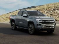 Gebraucht VW Amarok Style 205 PS (150 kW) 2024 Grau Pickup