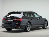 Gebraucht Audi A6 Ambiente 299 PS (219 kW) 2023 Brillantschwarz Kombi