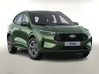 Neu Ford Kuga ST-Line 182 PS (133 kW) 2026 Bursting green SUV