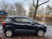Gebraucht Ford Ecosport 125 PS (91 kW) 2016 SUV