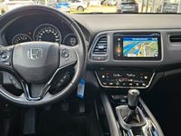 gebraucht Honda HR-V 1.5 iVTEC Elegance