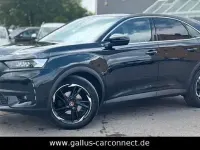 Gebraucht DS Automobiles DS7 Crossback Performance 179 PS (131 kW) 2021 Schwarz SUV