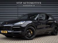 Gebraucht Porsche Cayenne 462 PS (339 kW) 2020 Schwarz SUV