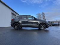 Gebraucht VW T-Roc Sportline 150 PS (110 kW) 2021 Uranograu SUV