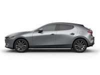 Neu Mazda 3 Exclusive-Line 140 PS (102 kW) 2025