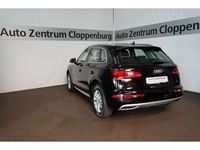 gebraucht Audi Q5 TDI quattro sport Xen+NaviMMI+HuD+PDC+GRA+18