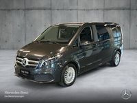 Gebraucht Mercedes V220 Edition 163 PS (119 kW) 2024 Grau Van / Kleinbus