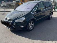 gebraucht Ford S-MAX Ecoboost