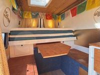 Gebraucht Ford Transit 101 PS (74 kW) 2005 Silber Van / Kleinbus