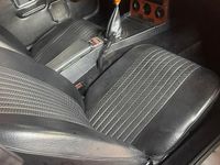 Gebraucht MG B 65 PS (47 kW) 1976 Rot Cabrio