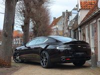 Gebraucht Aston Martin Rapide 557 PS (409 kW) 2015 Braun Limousine