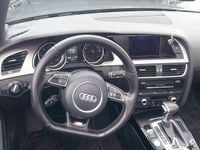 Gebraucht Audi A5 Cabriolet Ambiente 204 PS (150 kW) 2016 Grau Cabrio