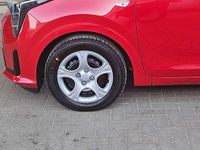 Neu Kia Picanto 68 PS (50 kW) 2025 Signalrot Kleinwagen