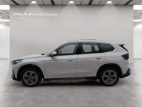 Gebraucht BMW iX1 xLine 200 kW (272 PS) 2022 Weiß SUV