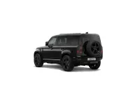 Neu Land Rover Defender HSE Dynamic 349 PS (256 kW) 2026 Schwarz SUV