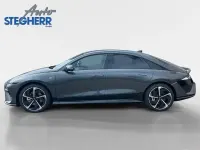 Neu Hyundai Ioniq 6 N Line 239 kW (325 PS) 2026 Grau Limousine