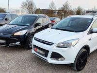 gebraucht Ford Kuga - 1.Hand* 8xBereift* EURO6* TOP*